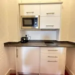 Modern Haven In Dudley With Free Parking!